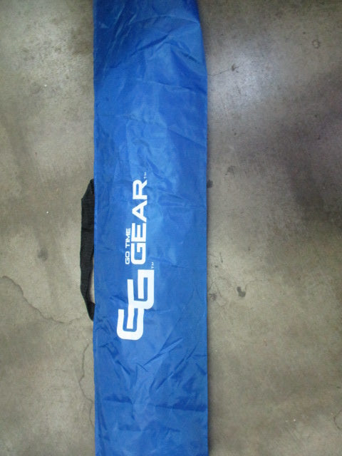 Used Go Time Gear Beach Umbrella