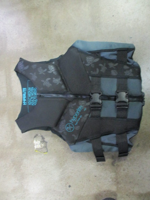 Load image into Gallery viewer, Used Hyperlite Size Adult Medium Life Jacket
