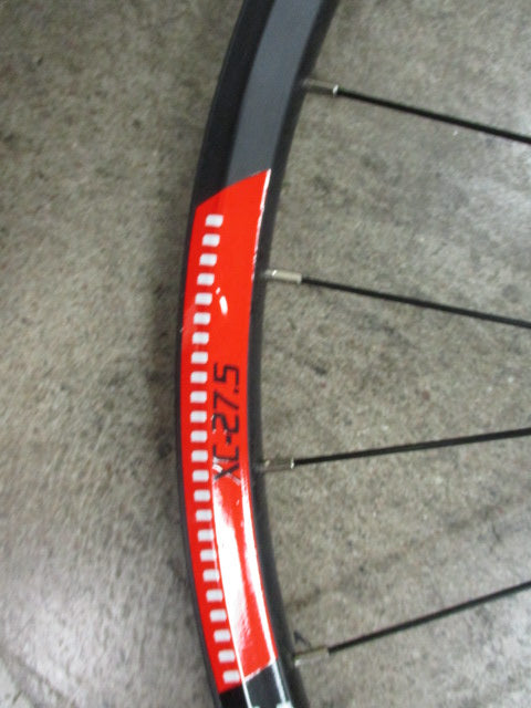 Used Corki XC-27.5 Rear Wheel With Axle