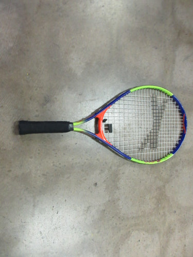 Used Slazenger Smash 23 Jr Tennis Racquet