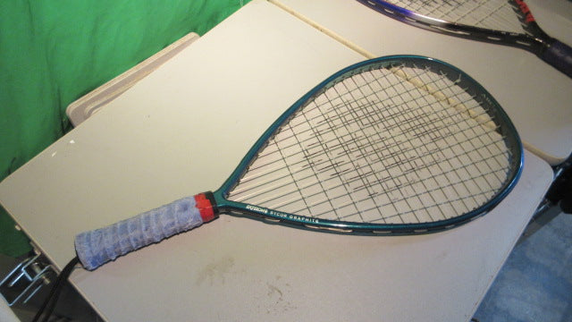 Load image into Gallery viewer, Used Ektelon ARC 2 Racquetball Racquet
