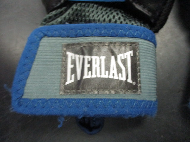 Load image into Gallery viewer, Used Everlast MMA Gloves Size L/Xl
