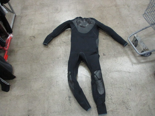 Used ScubaPro EverFlex 7 Wetsuit XXL