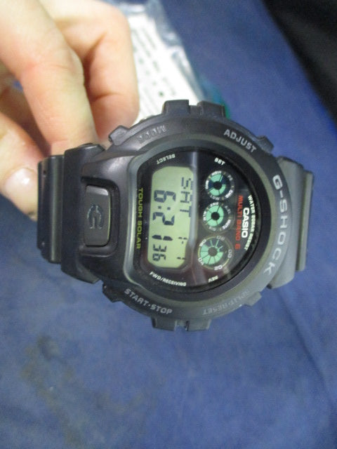 Load image into Gallery viewer, Used Casio Module No. 3179 Watch
