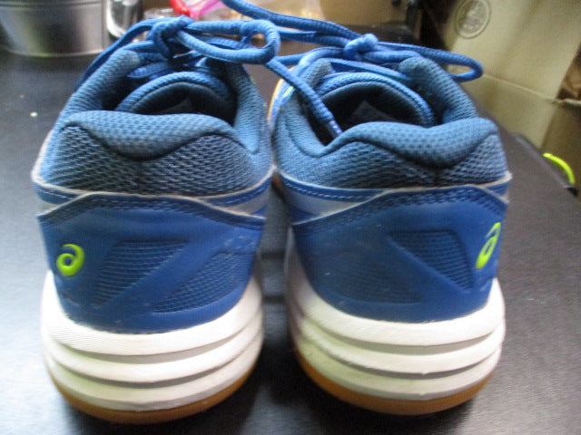 Load image into Gallery viewer, Used Asics Upcourt 4 Volleyball Shoes Size 4
