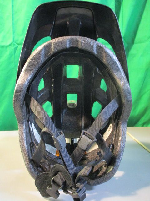 Used Abus Motrip Adjustable Bike Helmet - 57 - 61cm