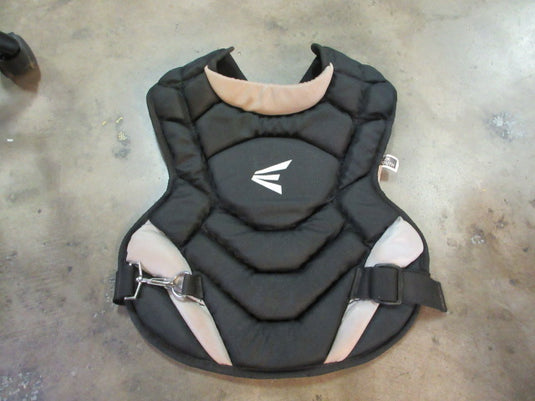 Used Easton Jr. Youth Catcher's Chest Protector