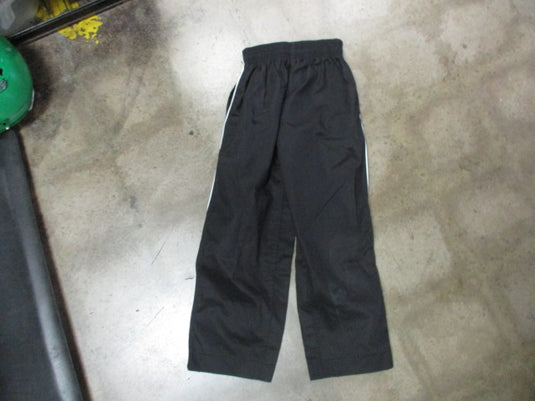 Used Tiger Rock Size 1/140 Martial Arts Pants