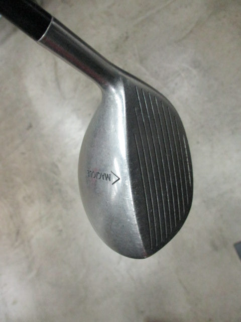 Load image into Gallery viewer, Used Magique 3 Midsize 17-4 15 Deg Fairway Wood - RH
