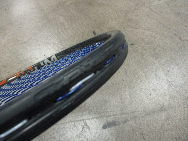 Load image into Gallery viewer, Used Head Ti.Radical Tennis Racquet 27&quot;
