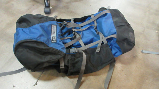 Used REI Rising Star Hiking Backpack