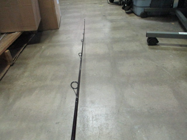 Load image into Gallery viewer, Used St. Croix Mojo Bass MJS71MF 7&#39;1&quot; Medium Action Fishing Pole
