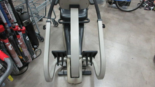 Used NUStep TRS 4000 Seated Elliptical