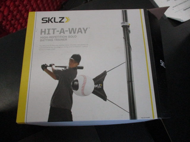 Load image into Gallery viewer, Used SKLZ Hit-A-Way (Never USed)
