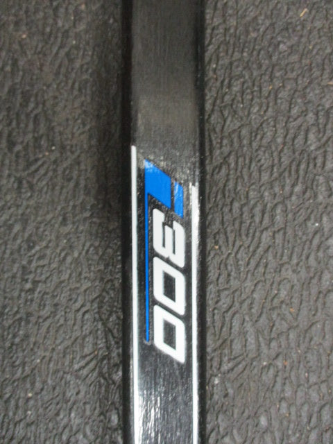 Load image into Gallery viewer, Used Bauer I300 Senior 87 Flex Left  Hand 61&quot; Street Hockey Stick
