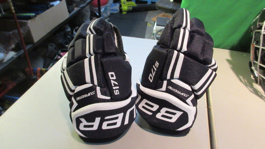 Used Bauer S170 8