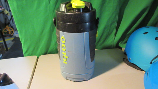 Used Igloo Water Jug