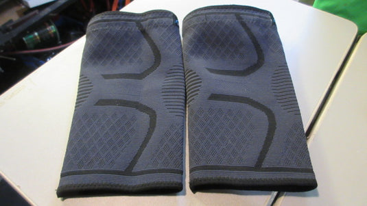 Used Modvel Knee Sleeves Size Small - Pair