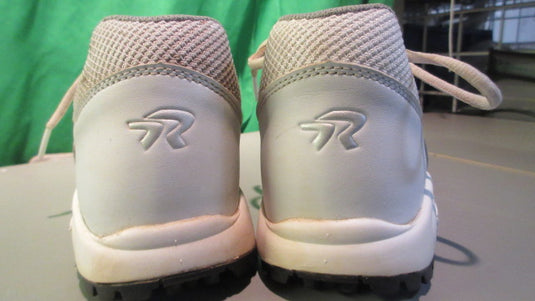 Used Ringor Women's Flite Softball Turf Cleats