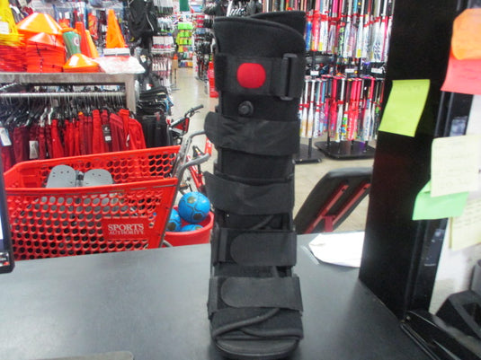 Used Medium Inflate Ankle Brace