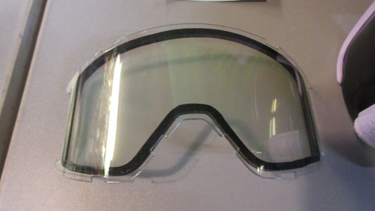 Smith Squad S Snow Goggles Color: Peri Dust Peel