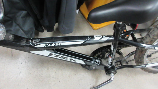 Used TREK MT 201 series TAG A LONG