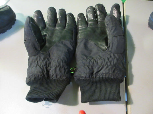 Used Grandoe Snow Gloves Size Large