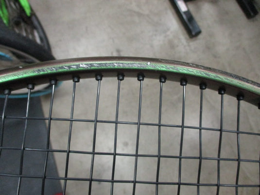 Used Wilson Blade 98 V8 27'' Tennis Racquet