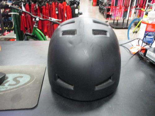 Used Zefal Size 58-61CM Bike Helmet