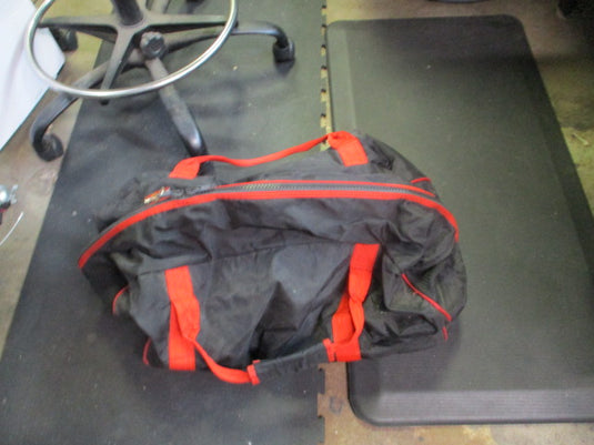 Used Deep Dee Hawaii Scuba/Snorkel Gear Duffle Bag