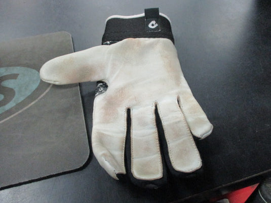 Used Demarini Adult Large Batting Glove - RH