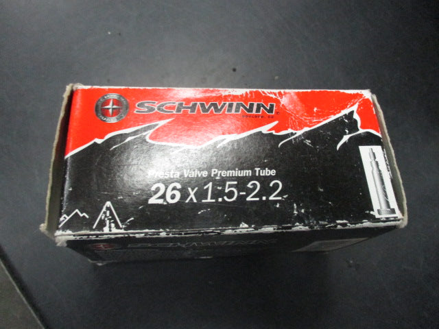 Load image into Gallery viewer, Schwinn Inner Tube 26 X 1.5-2.2 PV
