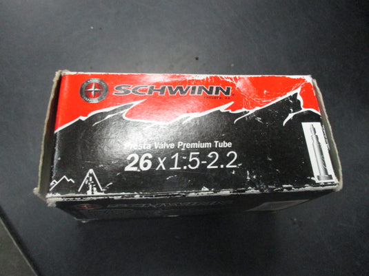 Schwinn Inner Tube 26 X 1.5-2.2 PV