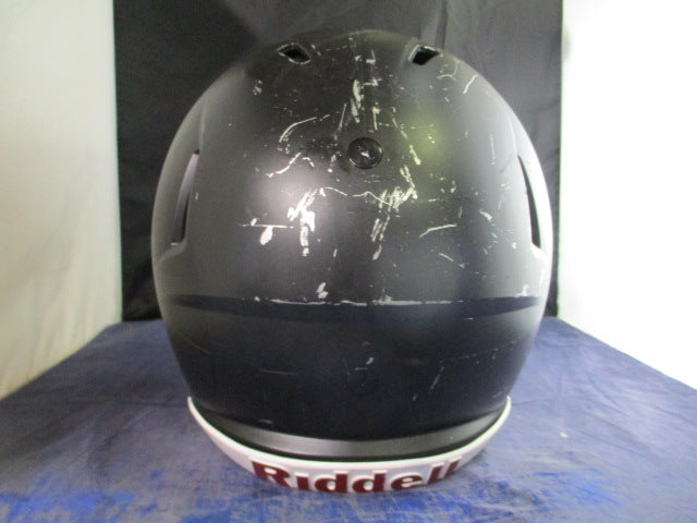 Load image into Gallery viewer, Used Riddell 2022 Speed Icon Football Helmet Adult Size Small
