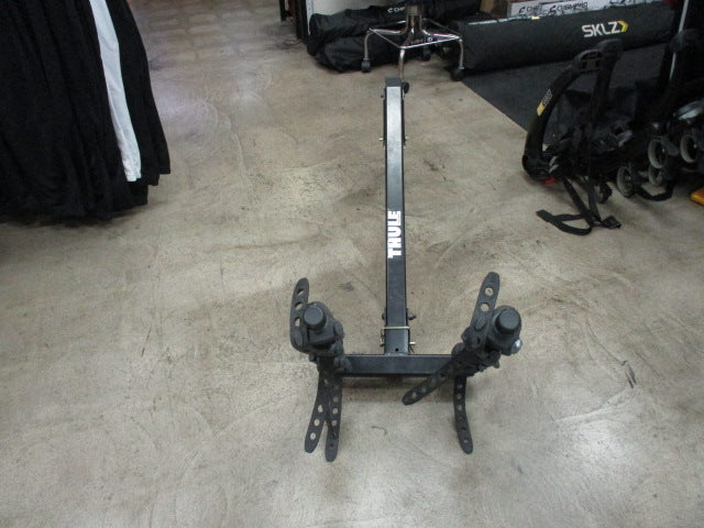 Load image into Gallery viewer, Used Thule 4 Bike Hitch Rack
