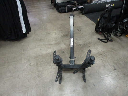 Used Thule 4 Bike Hitch Rack