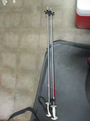 Used Reflex 42'' Downhill Ski Poles