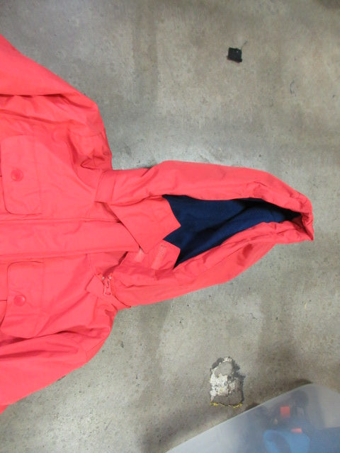 Used Weatherproof Kids Snow Jacket Size Medium (8)