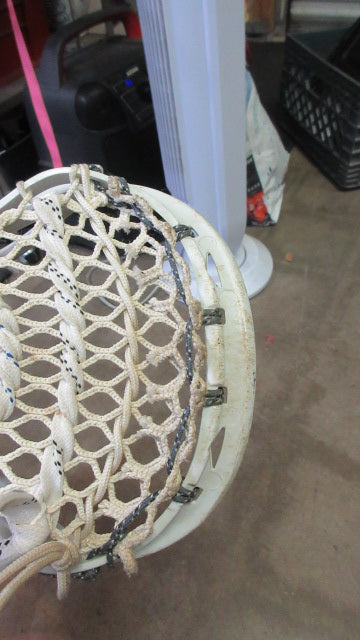 Used Brine 6065 41" Lacrosse Stick w/ Brine Answer Head