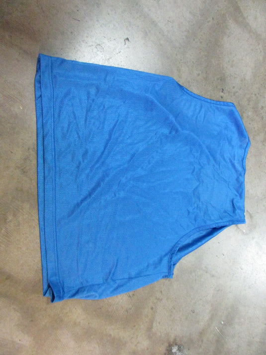 Used Just 4 Kicks Adult Soccer Pinnie