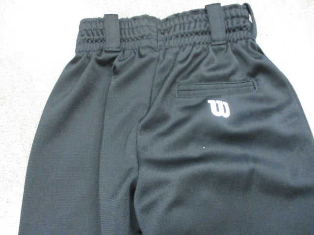 Load image into Gallery viewer, Used Wilson Baseball Pants Sz Youth Medium
