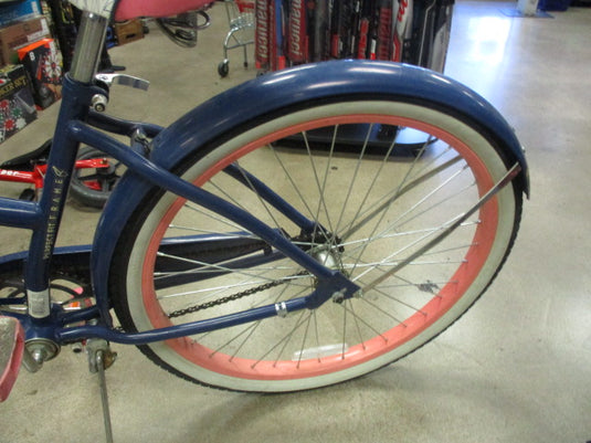 Used Huffy Fairmont 26