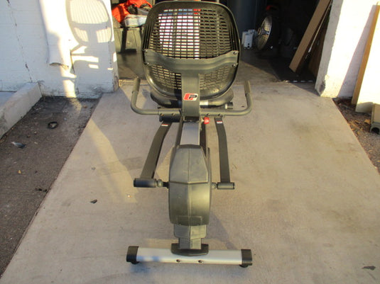 Used Proform HYBRID TRAINER Adjustable Elliptical