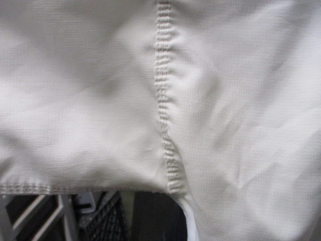 Load image into Gallery viewer, Used Venum Elite Kata White Karate Gi Jacket Size 3/160 - small sweat stains
