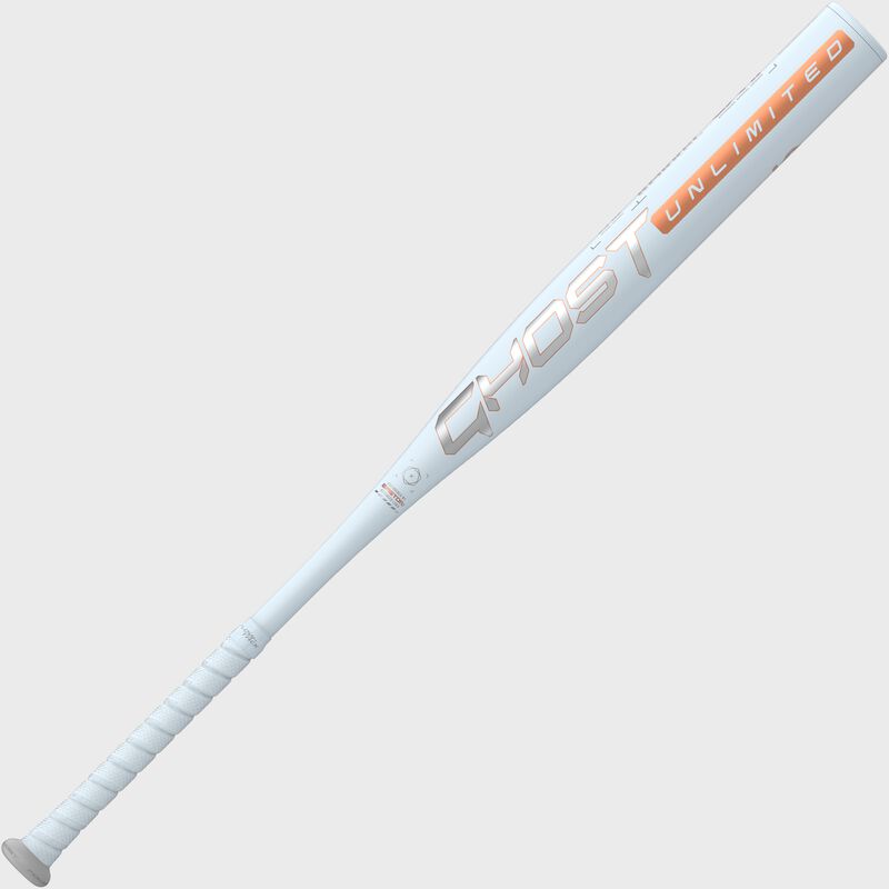 Load image into Gallery viewer, New 2025 Easton Ghost Unlimited (-10) 32&quot; Fastpitch Softball Bat
