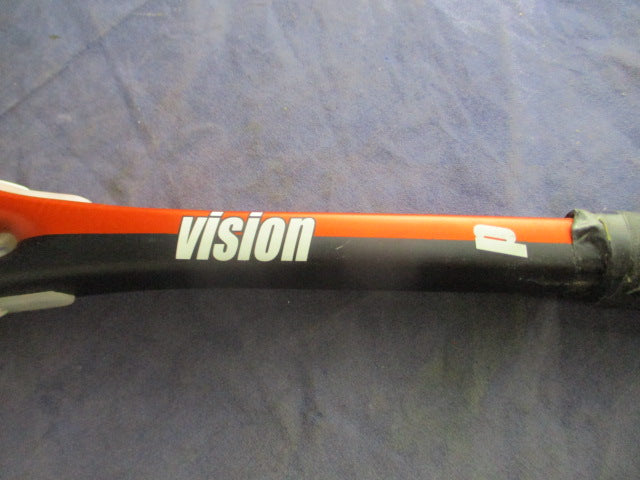 Load image into Gallery viewer, Used Prince Vision F3 Stability Squash Racquet w/ Cover - small wear
