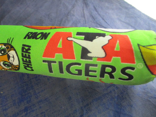 Used ATA Tigers Combat Bahng Mahng Ee Training Weapon - some wear on handle