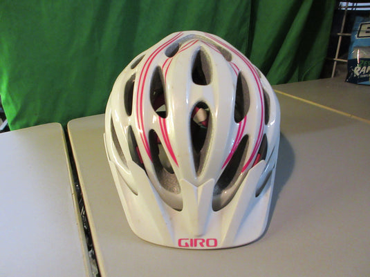 Used Giro Skyla Bicycle Helmet Size 50-57cm