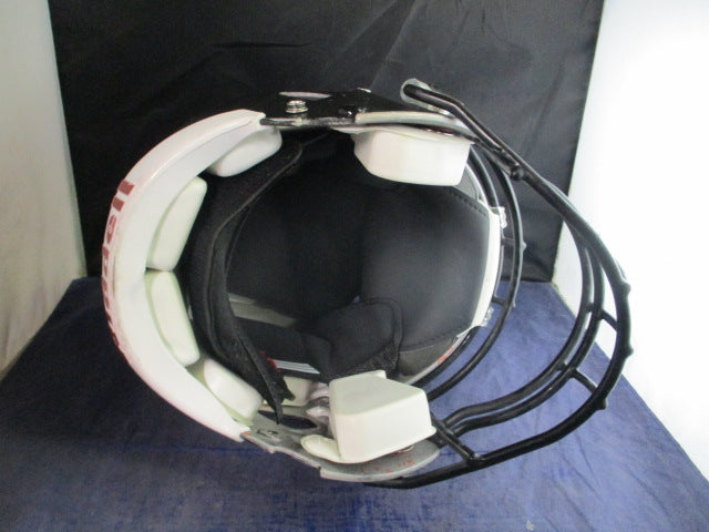 Load image into Gallery viewer, Used Riddell 2022 Speed Icon Football Helmet Adult Size Small
