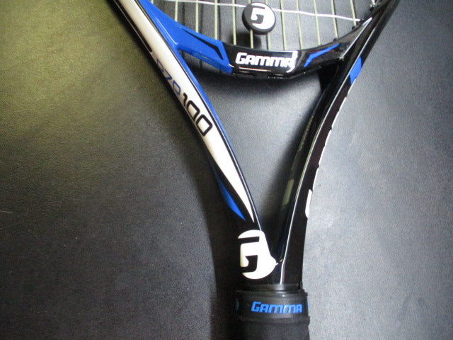 Load image into Gallery viewer, Used Gamma RZR 100 27&quot; Tennis Racquet
